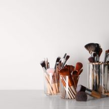 Essential Makeup Brushes: Types, Uses & Cleaning Tips