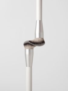 makeup brushes