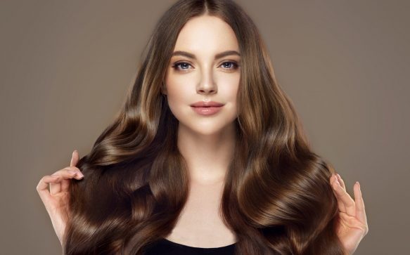 Revive Medics: Glow from Within for Hair, Skin & Nails