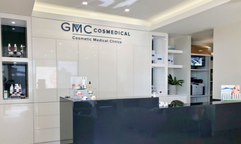 Cosmetic Clinics in Sydney