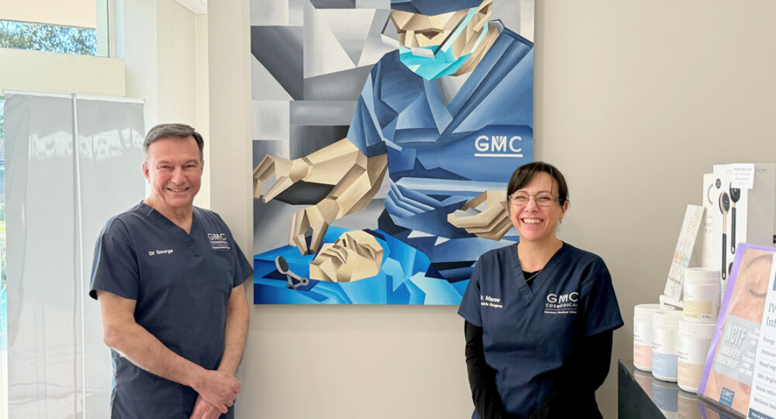 GMC Cosmedical Sydney: Top 5 Cosmetic Clinics in Sydney