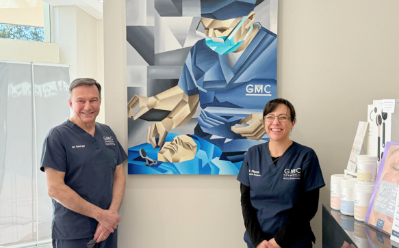 GMC Cosmedical Sydney: Top 5 Cosmetic Clinics in Sydney