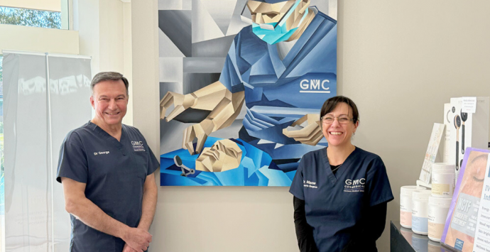 GMC Cosmedical Sydney: Top 5 Cosmetic Clinics in Sydney