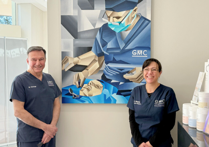GMC Cosmedical Sydney: Top 5 Cosmetic Clinics in Sydney
