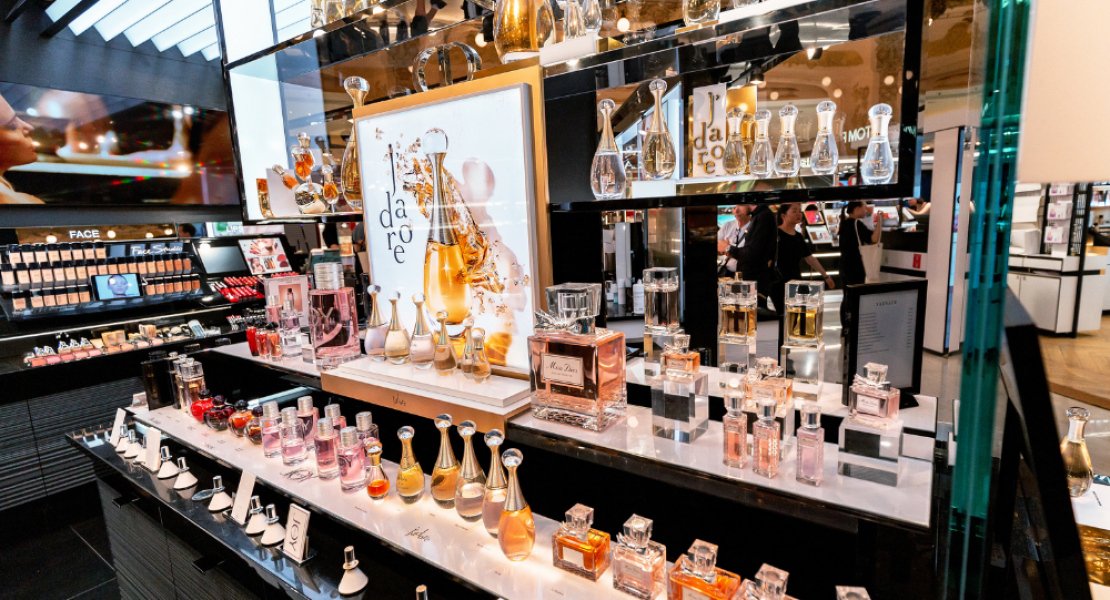 Top Fragrances of 2025: Discover Your Signature Scent