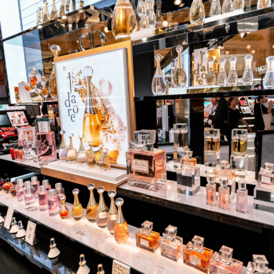 Top Fragrances of 2025: Discover Your Signature Scent