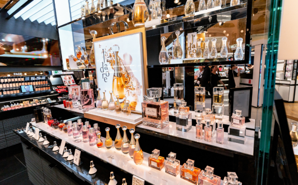 Top Fragrances of 2025: Discover Your Signature Scent