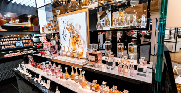 Top Fragrances of 2025: Discover Your Signature Scent