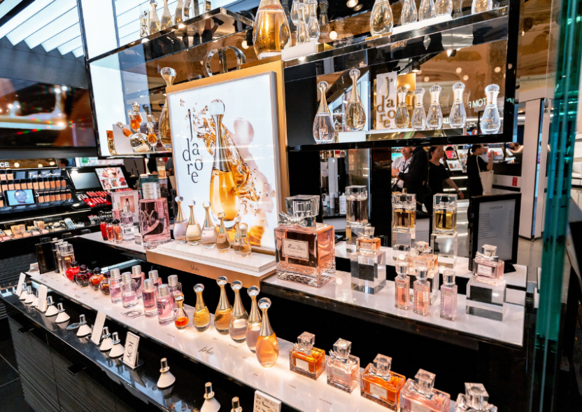 Top Fragrances of 2025: Discover Your Signature Scent