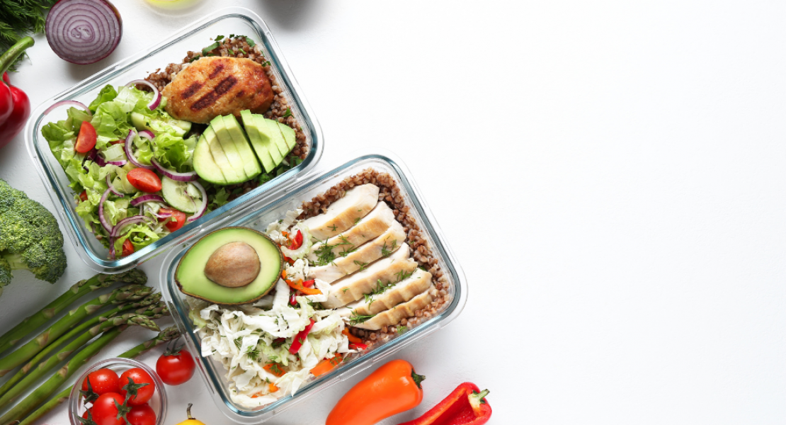 Healthy Eating Hacks: Real Food Tips for Busy Aussies