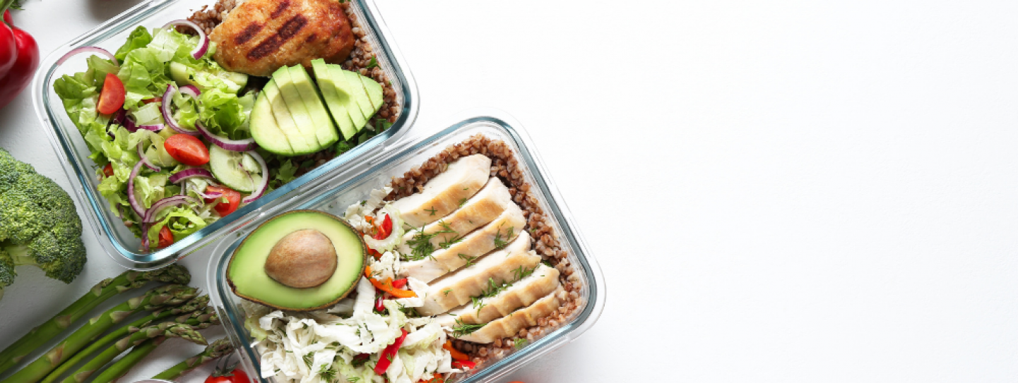 Healthy Eating Hacks: Real Food Tips for Busy Aussies