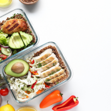 Healthy Eating Hacks: Real Food Tips for Busy Aussies