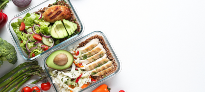Healthy Eating Hacks: Real Food Tips for Busy Aussies