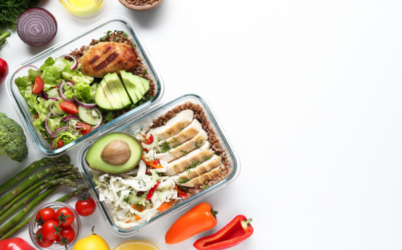 Healthy Eating Hacks: Real Food Tips for Busy Aussies