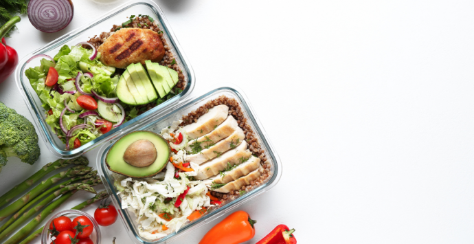 Healthy Eating Hacks: Real Food Tips for Busy Aussies