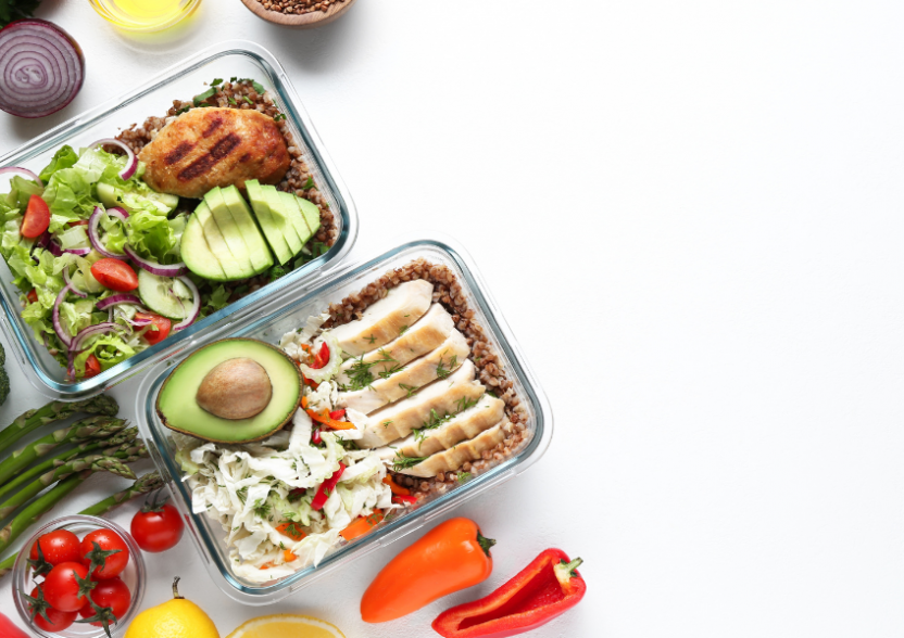 Healthy Eating Hacks: Real Food Tips for Busy Aussies