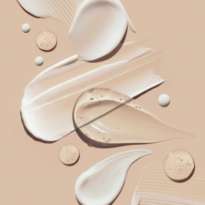 moisturiser serum