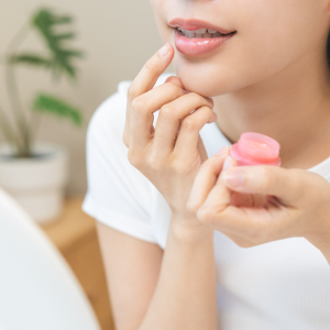lip balm, lip mask, hydrating