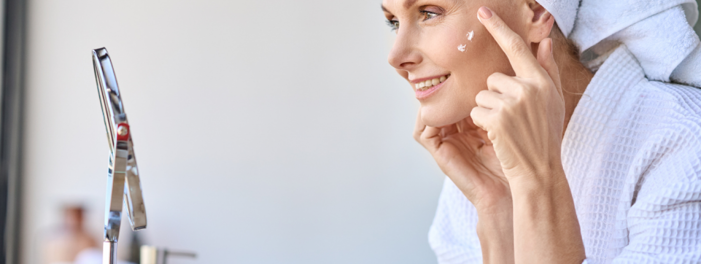 Winter Skincare Tips for Healthy, Glowing Skin This Season