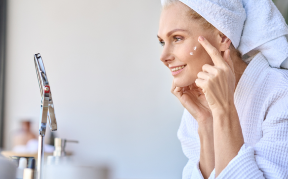 Winter Skincare Tips for Healthy, Glowing Skin This Season