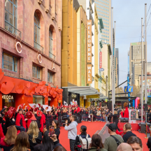 Mecca 3000 Bourke Street: Inside the $50M Flagship Redefining Beauty Retail