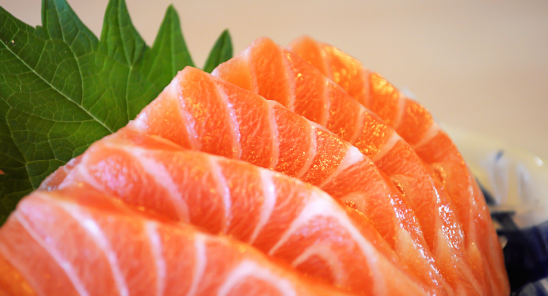 Salmon DNA Skincare Trend: Why It’s Making Waves
