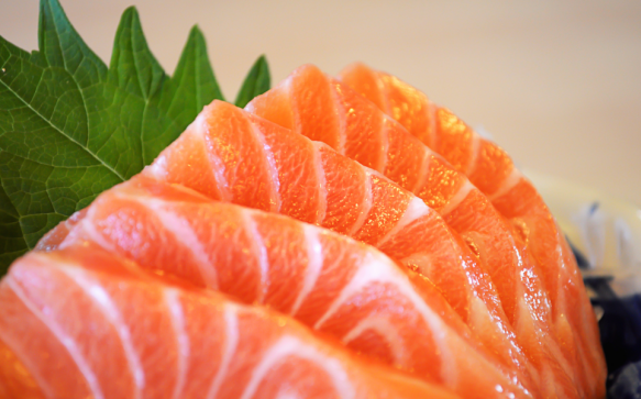 Salmon DNA Skincare Trend: Why It’s Making Waves
