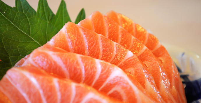 Salmon DNA Skincare Trend: Why It’s Making Waves