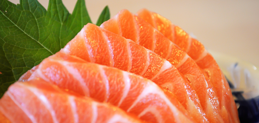 Salmon DNA Skincare Trend: Why It’s Making Waves