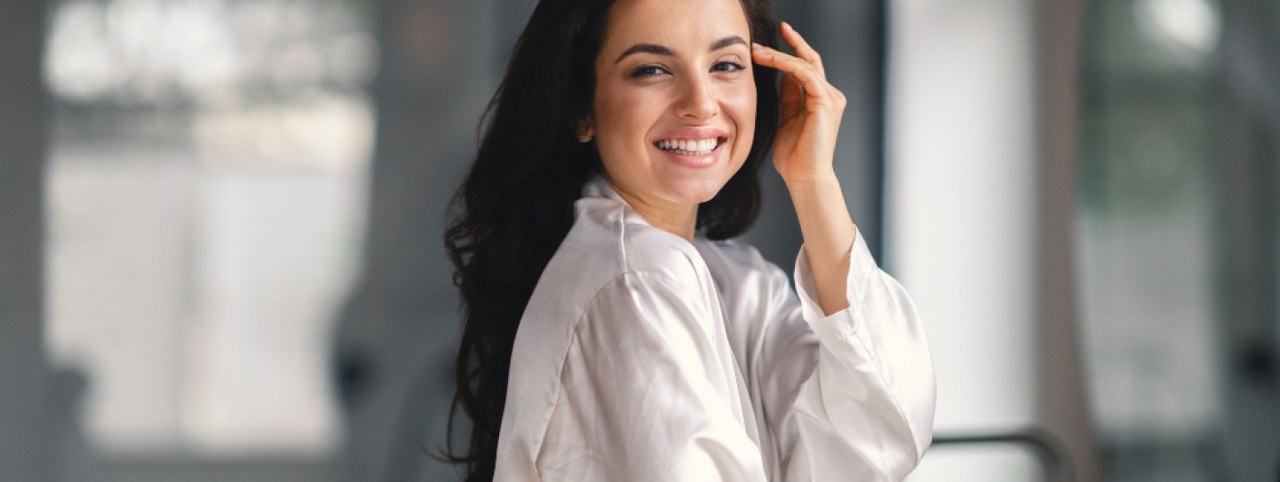 Healthy Glow Skincare Trend: Skin Flooding and Barrier Repair in 2025