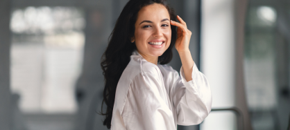 Healthy Glow Skincare Trend: Skin Flooding and Barrier Repair in 2025