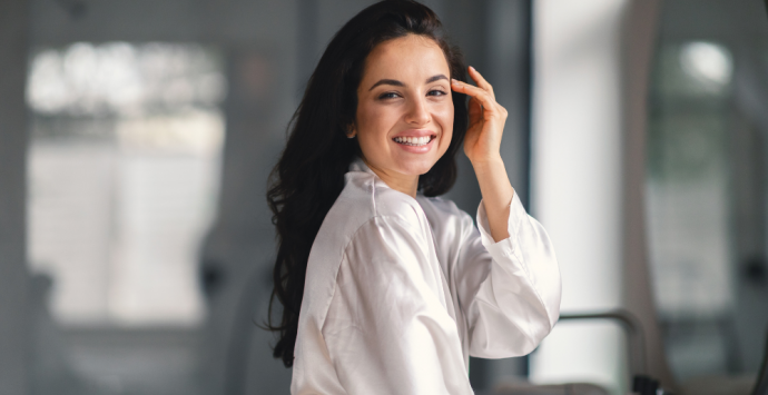 Healthy Glow Skincare Trend: Skin Flooding and Barrier Repair in 2025