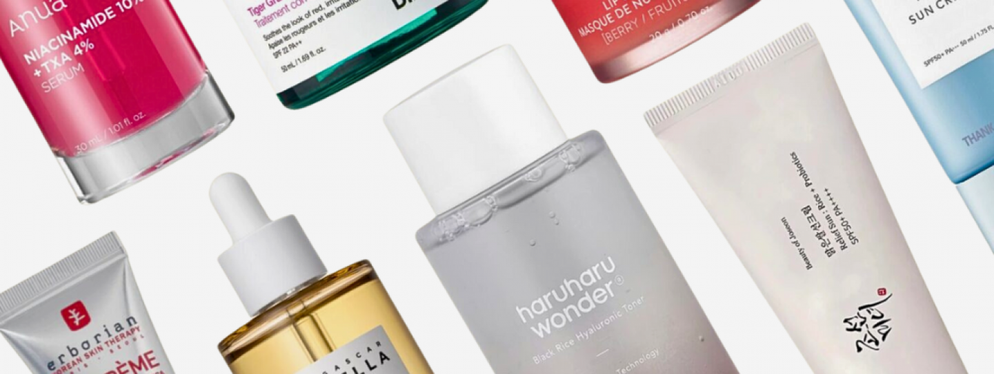 K-Beauty Brands in Australia: The Top Korean Beauty Trends for 2026