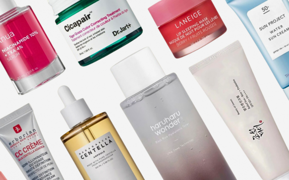 K-Beauty Brands in Australia: The Top Korean Beauty Trends for 2026