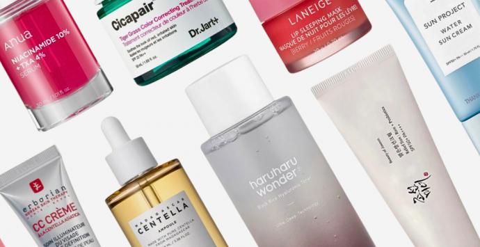 K-Beauty Brands in Australia: The Top Korean Beauty Trends for 2026