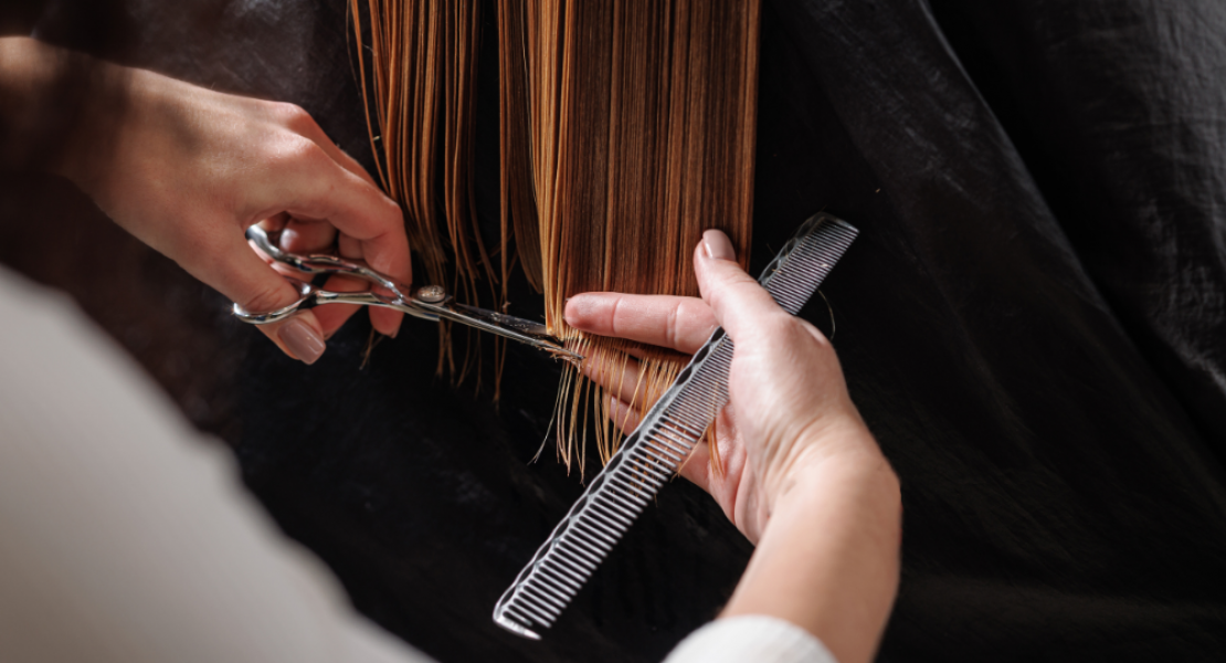 The Top Haircut Trends Taking Over Salons in 2025 The Top Haircut Trends Taking Over Salons in 2025