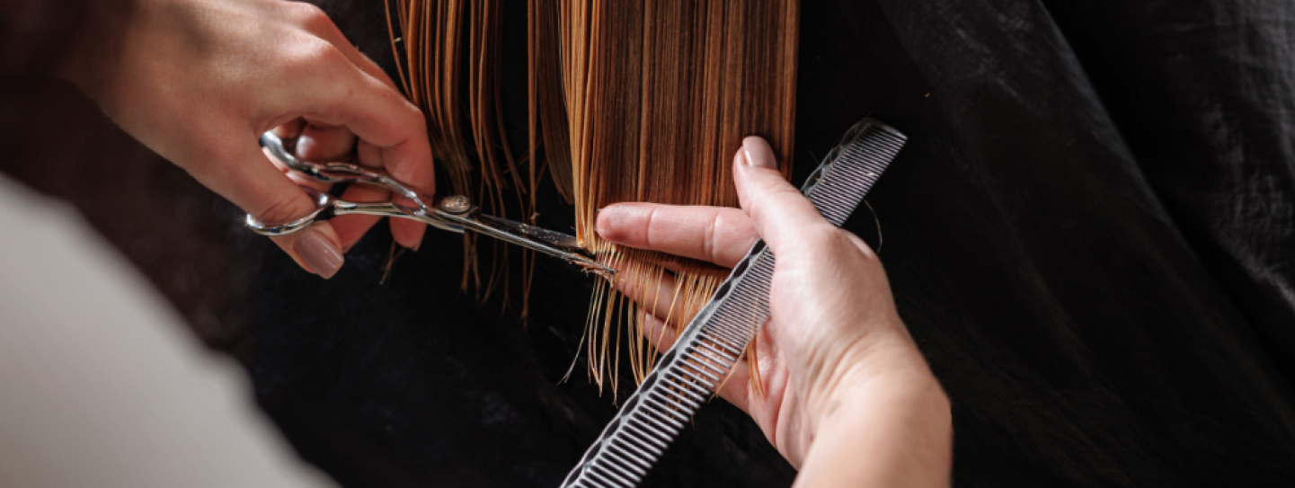 The Top Haircut Trends Taking Over Salons in 2025