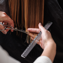 The Top Haircut Trends Taking Over Salons in 2025