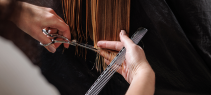 The Top Haircut Trends Taking Over Salons in 2025