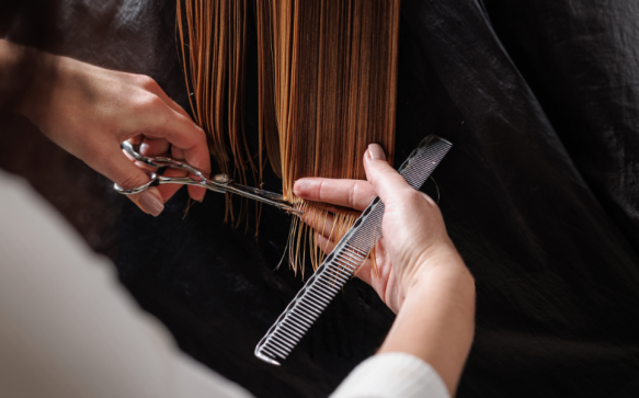 The Top Haircut Trends Taking Over Salons in 2025