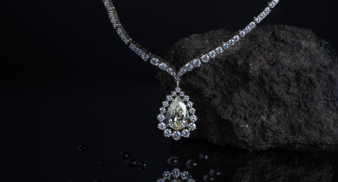 Top Jewellery Styles to Elevate Your Look