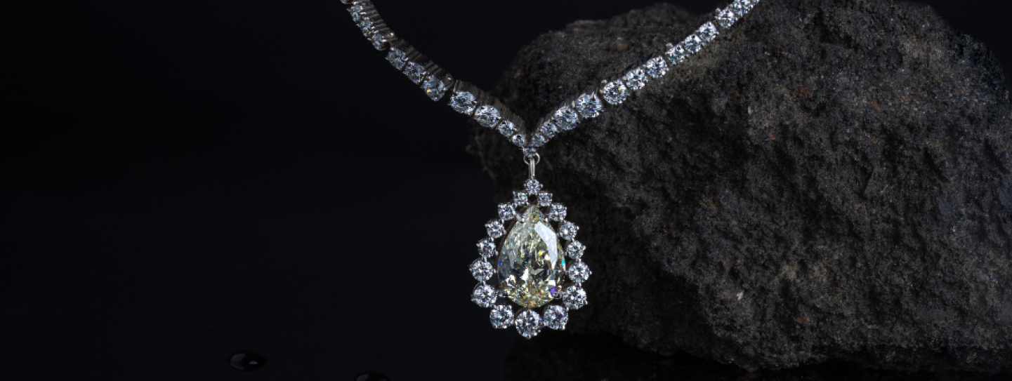 Top Jewellery Styles to Elevate Your Look