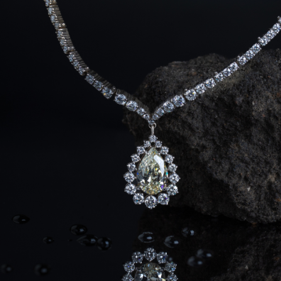 Top Jewellery Styles to Elevate Your Look