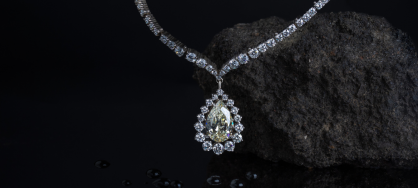 Top Jewellery Styles to Elevate Your Look