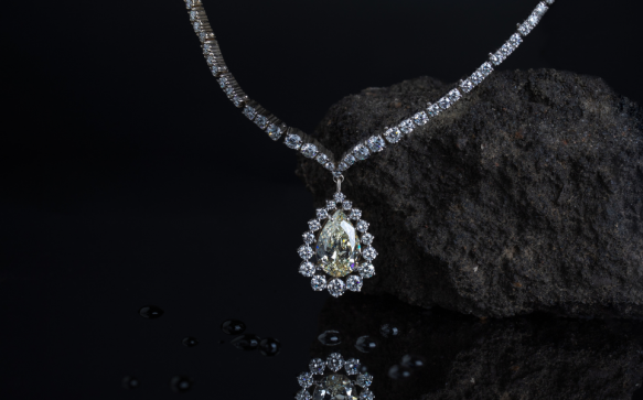 Top Jewellery Styles to Elevate Your Look