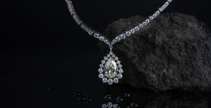 Top Jewellery Styles to Elevate Your Look