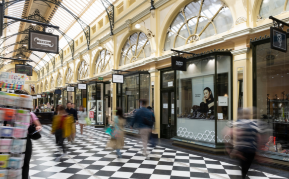 Beauty Entrepreneurs Leading Australia’s New Era of Innovation