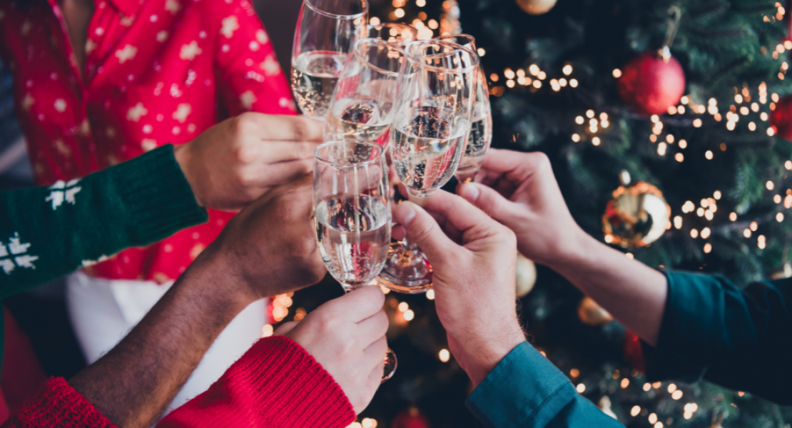 Christmas Party Outfits You’ll Love for the Festive Season