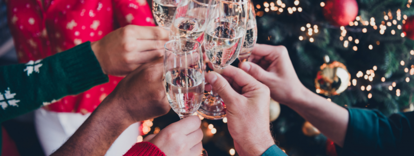 Christmas Party Outfits You’ll Love for the Festive Season