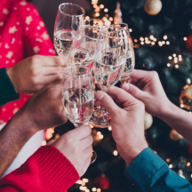 Christmas Party Outfits You’ll Love for the Festive Season